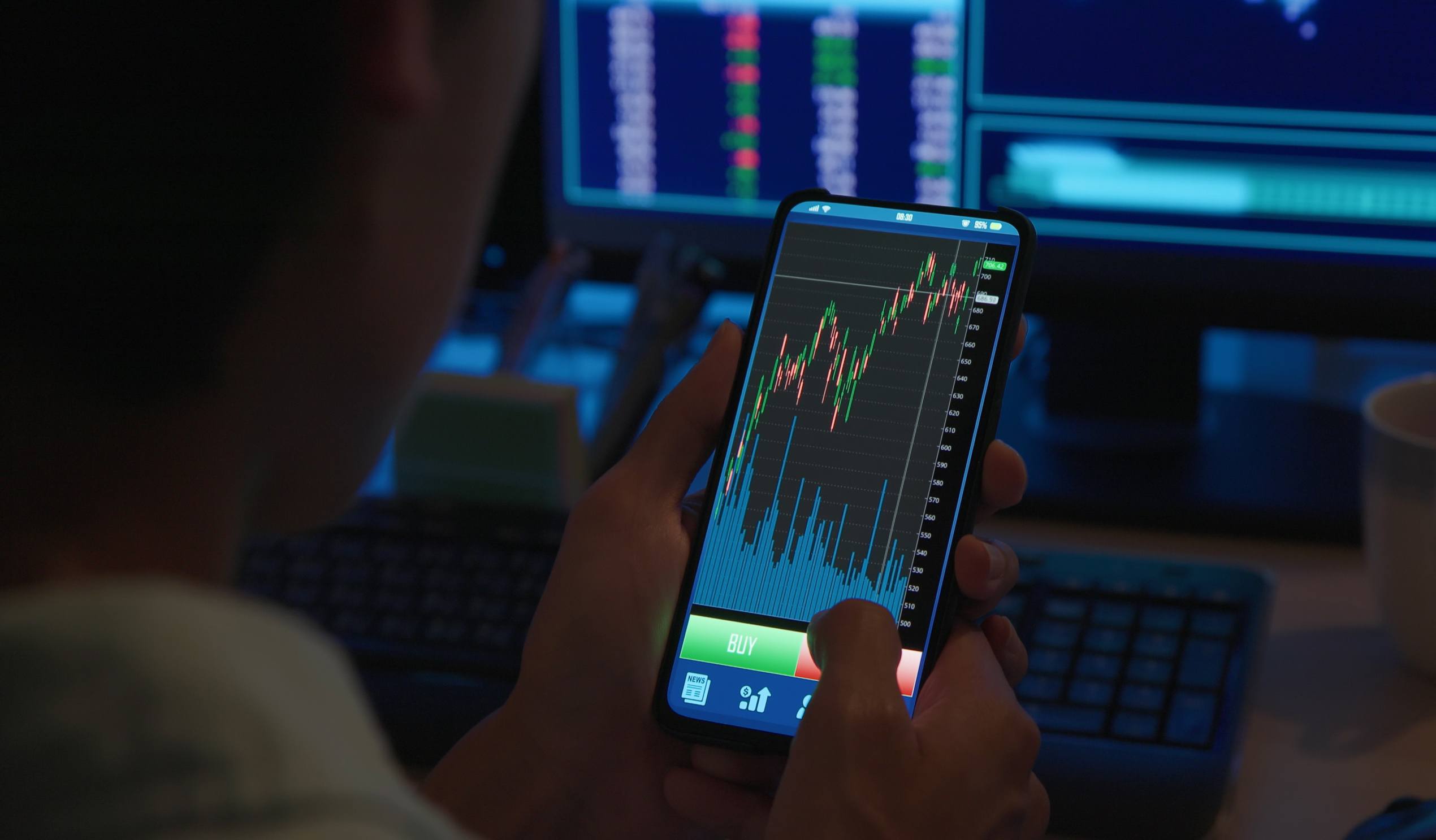 西部,利得前基金经理：拘!留所的痛苦指数……！