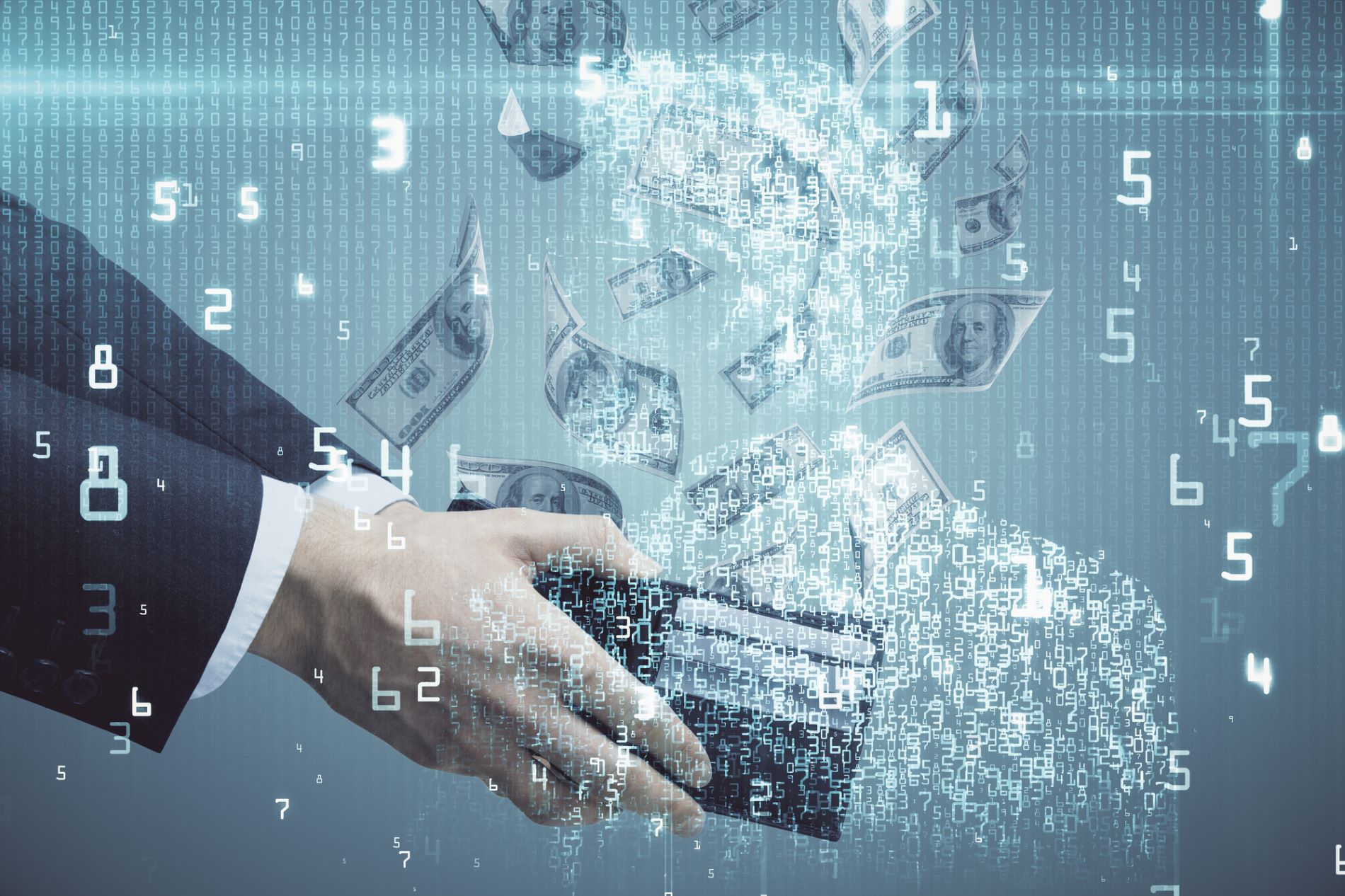 太力科<技>：聘任聂琴女士为公司财务总监