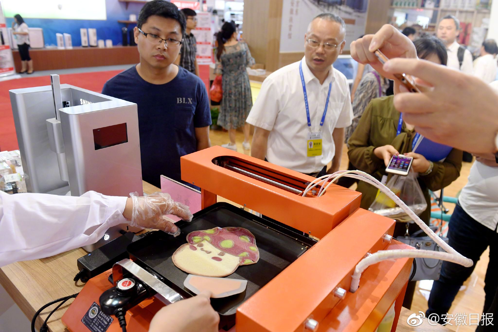 黄金深—夜暴涨，更.大的事情正在发生