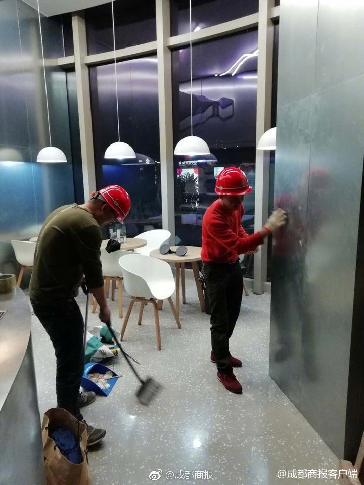 消息人‘士’：特朗普政府重组期间 美教育部要求签署保密协议