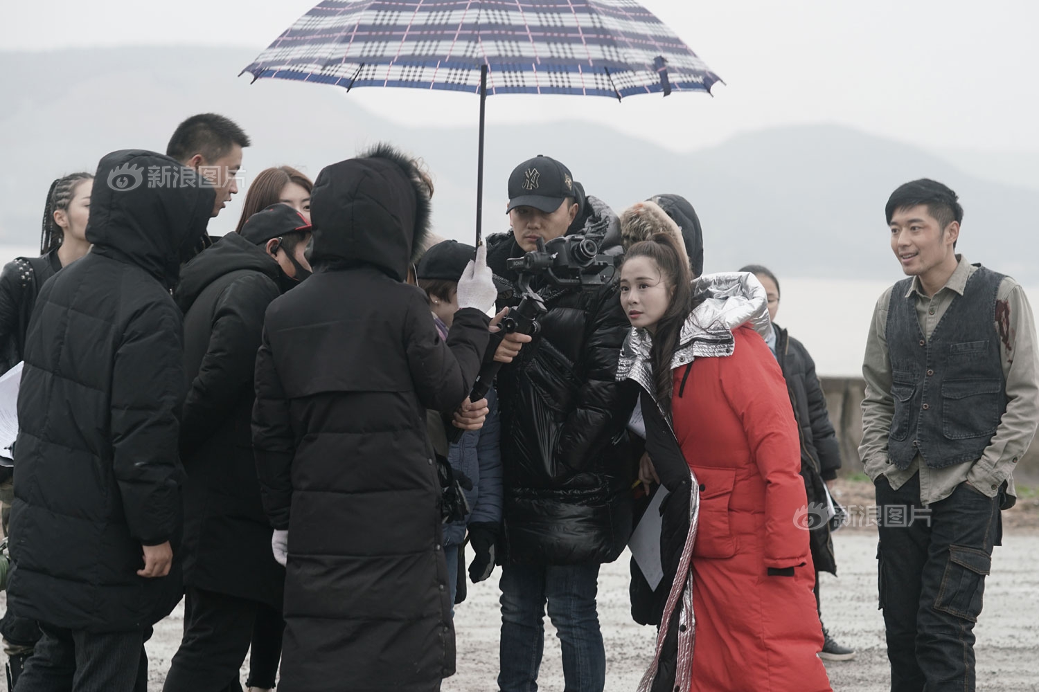 腾讯.智慧出‘行’联合一汽红旗发布AI座舱生态合作计划