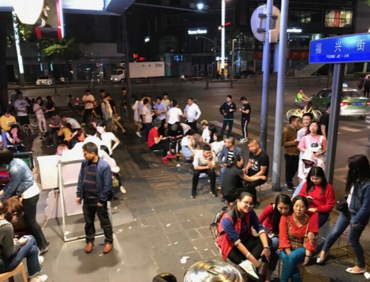 固态电?池产业化进程提速