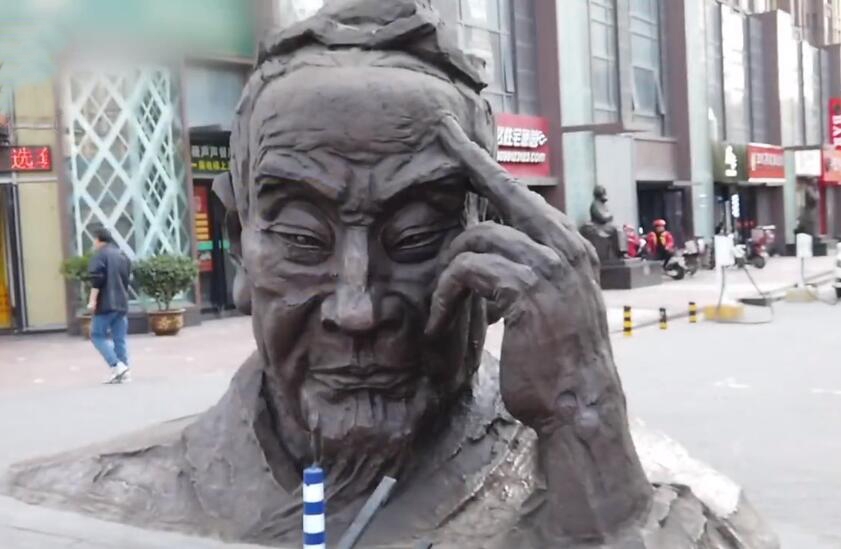 腾讯李强：AI成为腾讯核心业务提效引擎，混元3D将面向海外用户开放