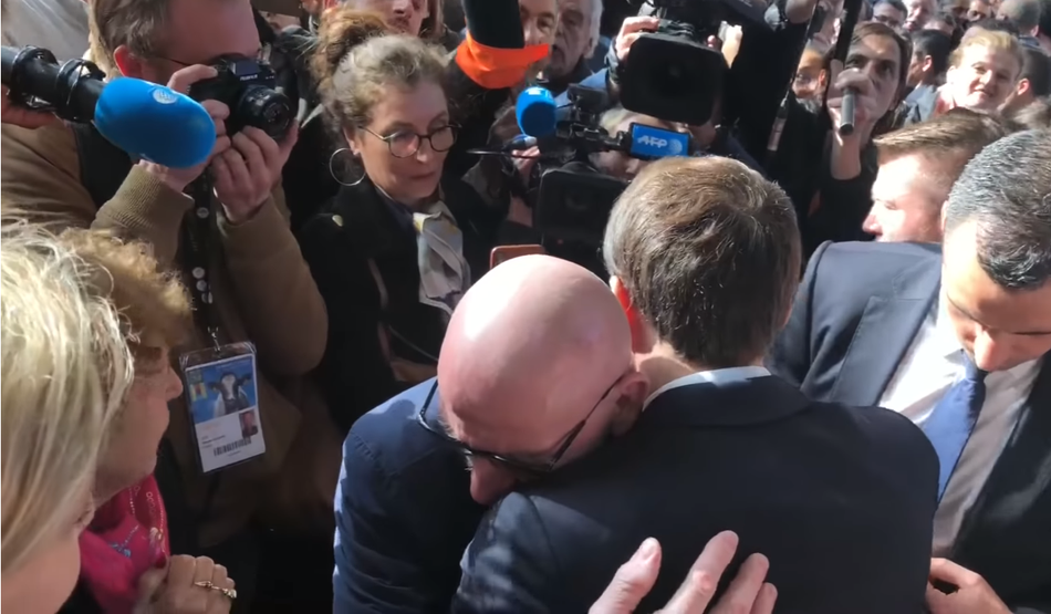 林<洋>能源?北欧首个电网侧储能示范项目正式开工，全球化布局再添里程碑！