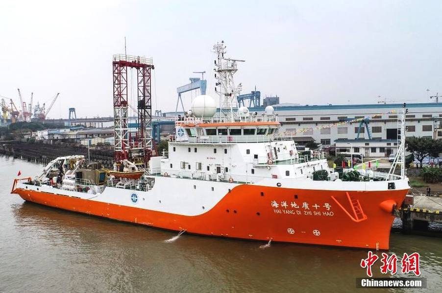 潍柴动力：公司‘大’缸径发动机产品面向行业内开放供应