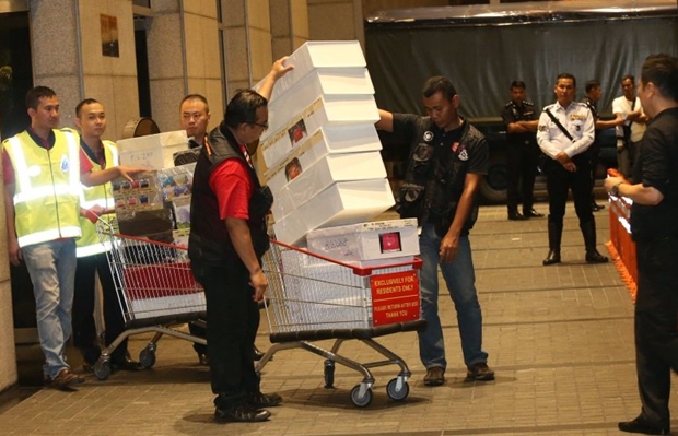 “;火腿第:一股”涨停！多次投资失败后跨界芯片，公司回应