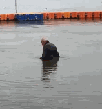 币安CEO滕‘讯’福：比特币波动性与多数资产类别相符