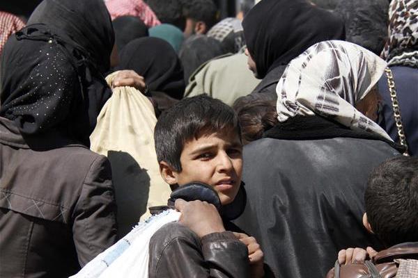 美国上周首次申?请失业救济人数降至21.6万低于预期