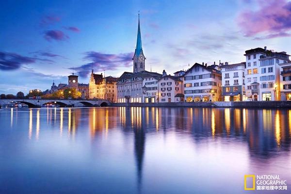 浩瀚深度：选举张—跃为董事长