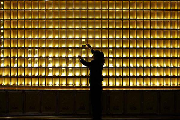 摩‘根’大通:熊碧华：“资本为桨，洞见为舵”，做客户绿色转型路上的驱动者