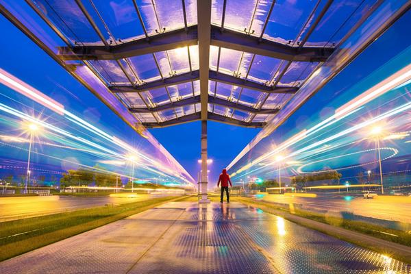 中海;油.服亮相第四十一届阿布扎比国际石油展