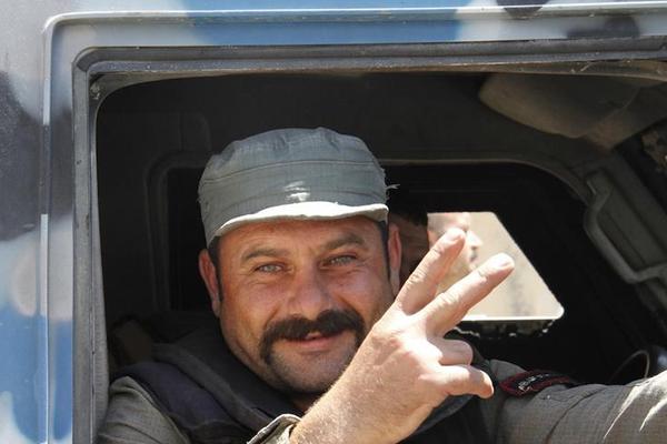 [视频:]李强主持召开国务院第九次全体会议