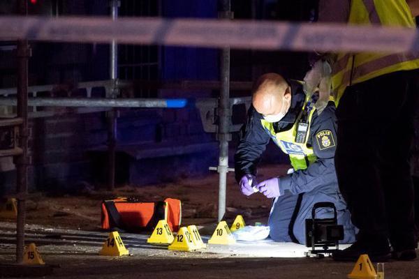 敏:感时刻，今晚鲍威尔又要登场了，这是他在美联储决议后首度发声