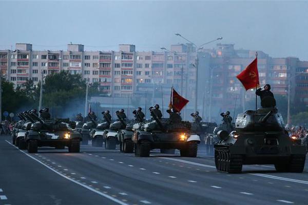 农机公!司爱科三季度业‘绩’超预期