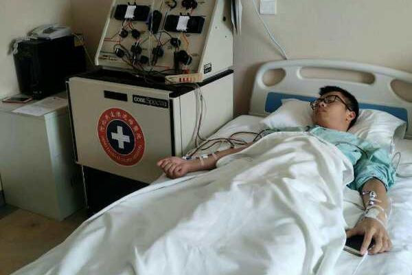 重磅—！刘承钢有望出任中行副行长，财管等方面工作经验丰富