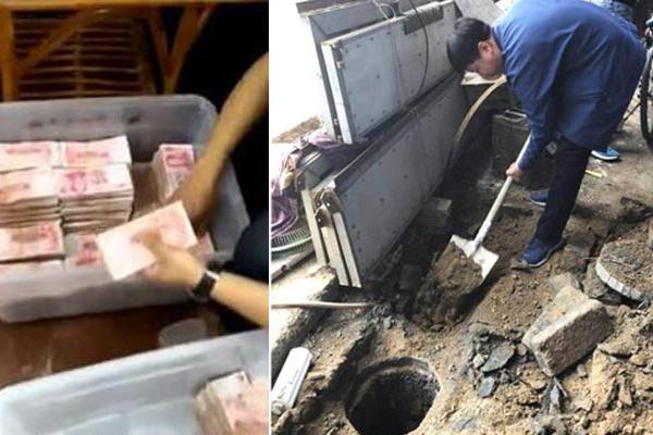 周一热门中概普涨，台.积电涨7.92%，<阿>里巴巴涨4.91%