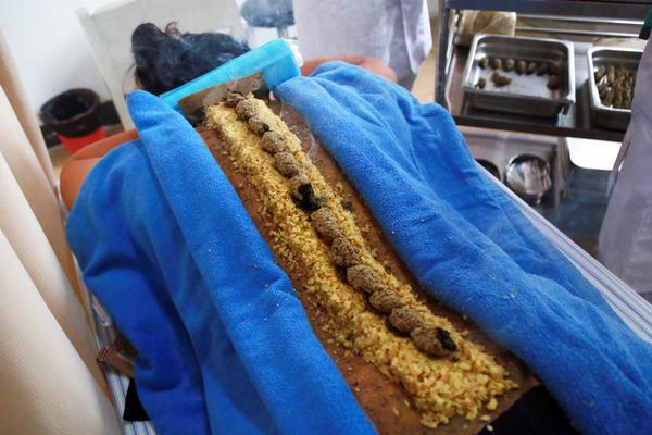 晶升股份大宗交易成交6.30万股 成交额200.47万元