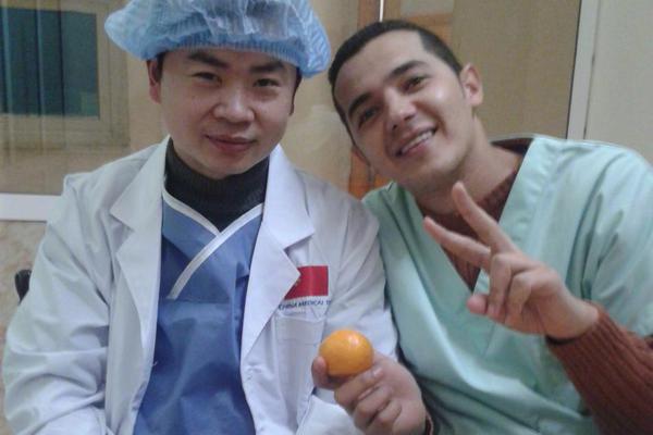 天准科?技控股股东无偿!捐赠800万股股份 助力教育科技公益事业