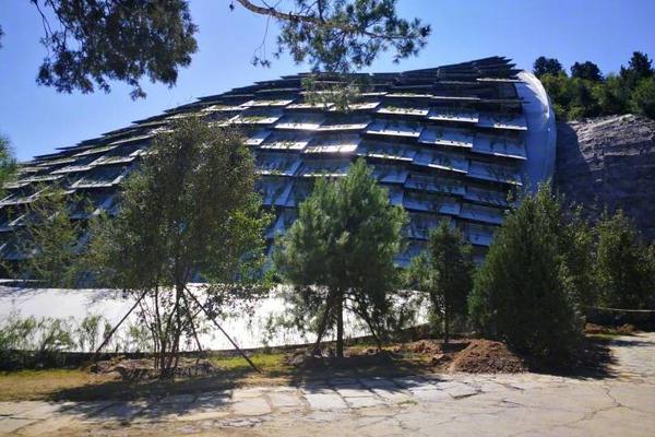 丰!田探索:车载无人机系统：车辆通过复杂路况之前能帮你“探路”