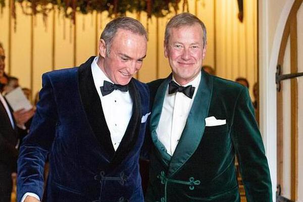 特朗普政府的联邦?裁员与;庇护政策调整面临法庭审查