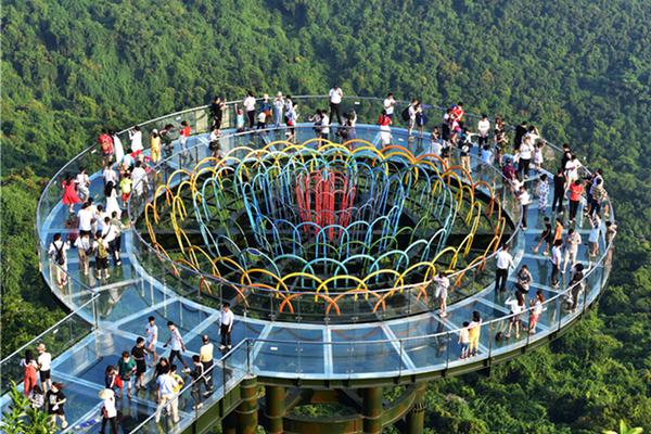 凌雄!科‘技’案例入选首批广东省标准化创新发展十大优秀案例