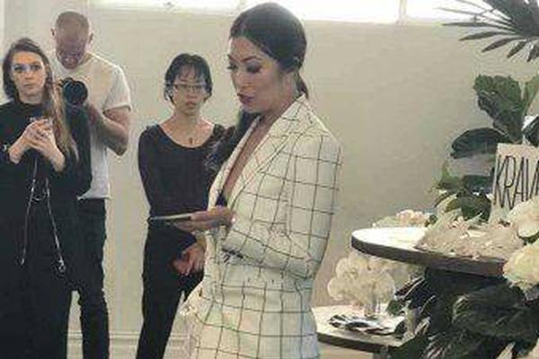 停:牌—核查完毕，合富中国11月20日起复牌