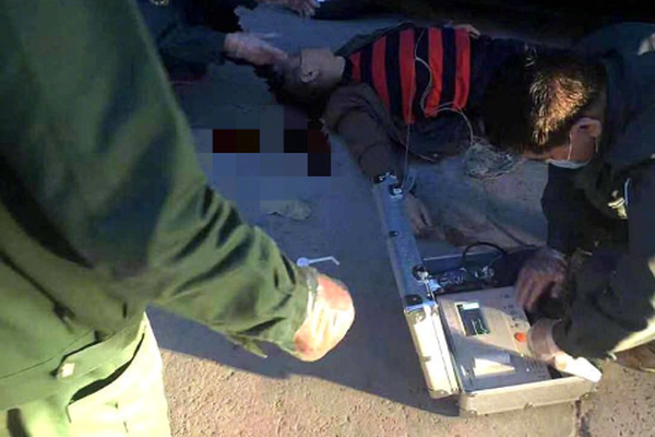 鸿蒙智—行累计交付超90万台 10月破百万！余承东：智界老车主9月起将全面升级ADS4