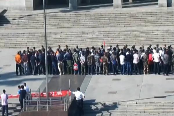 全球黄金需求创单季度新高