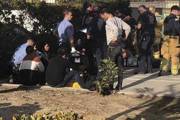 晨!报｜卫星产业迎职能整合