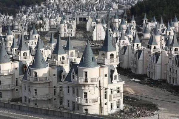 特;朗普：美国将与欧洲就乌克兰安全问题进行协调