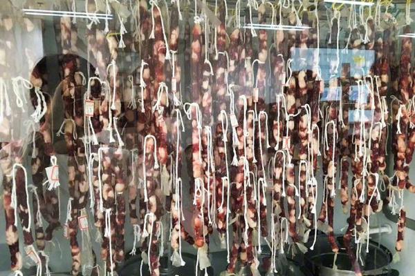 寒武纪-U成交额?达100亿元，现跌超6%