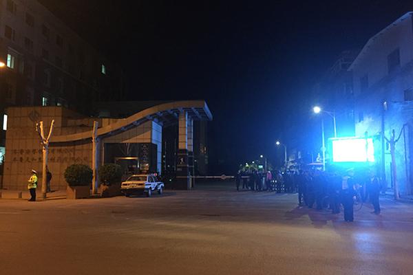 美:联储官员博斯蒂克：通胀仍是首要关切，不过今年可能有必要降息25个基点