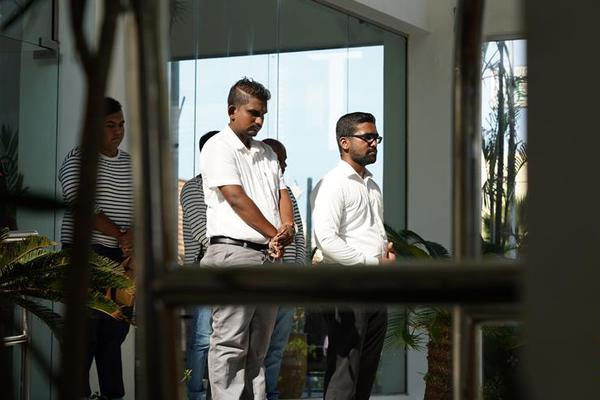 工‘行’暂停积存金相—关业务 存量投资者暂无法提取实物