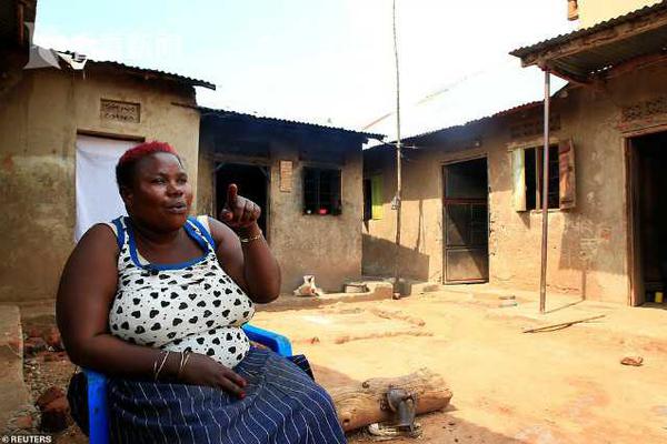 国际竹!藤中心专家,工作站 落户忠县