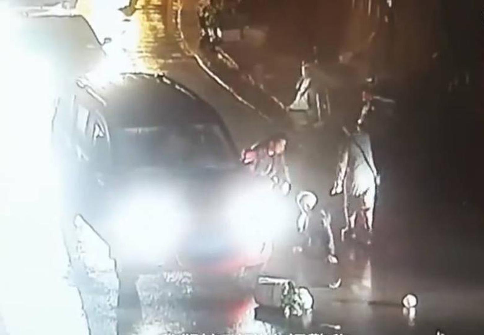 山科智能终;止易主 “关键人物出事”仍未披露