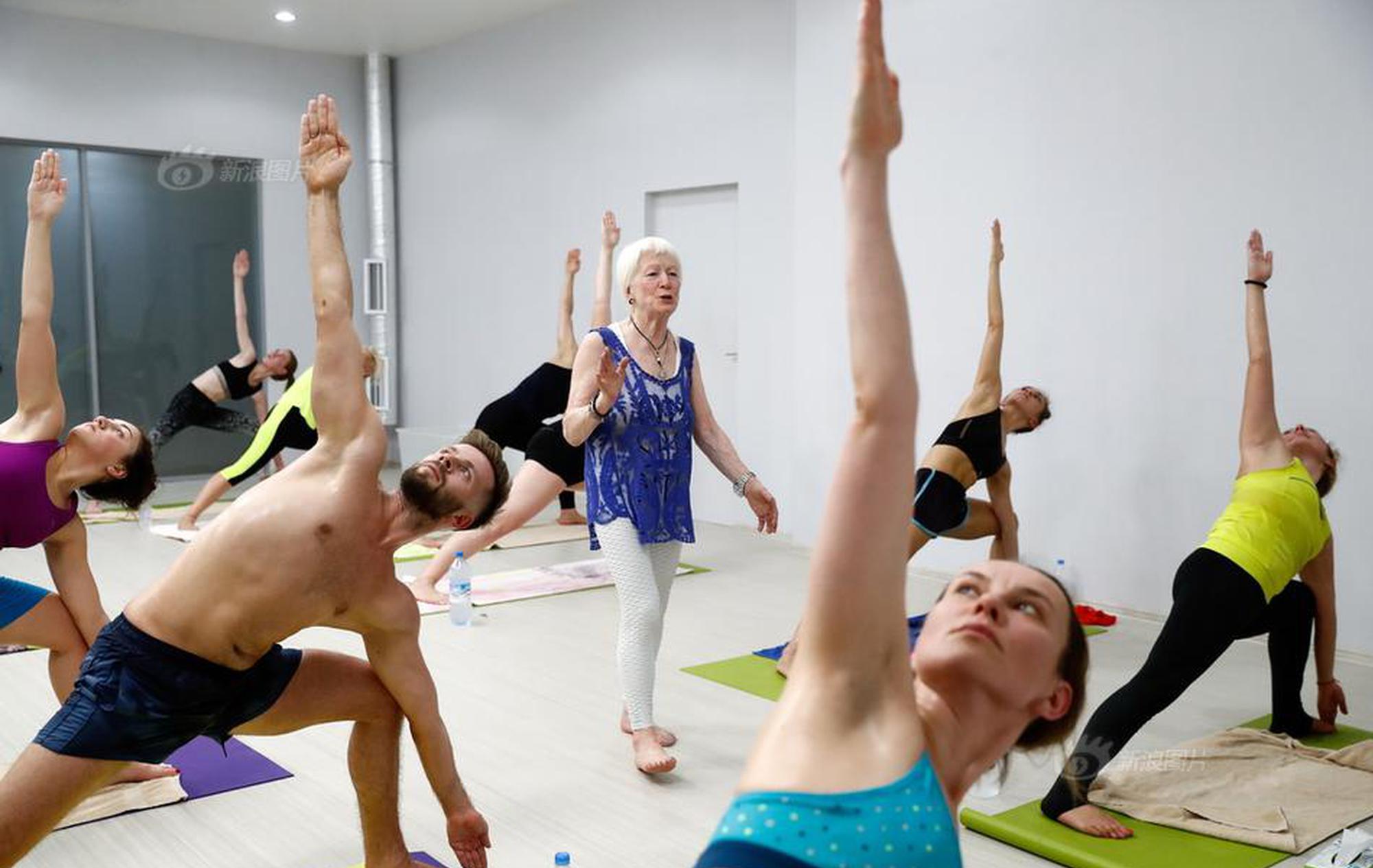 路威酩轩吴越：消费不是目的，是“聚人聚事”后的自然结果