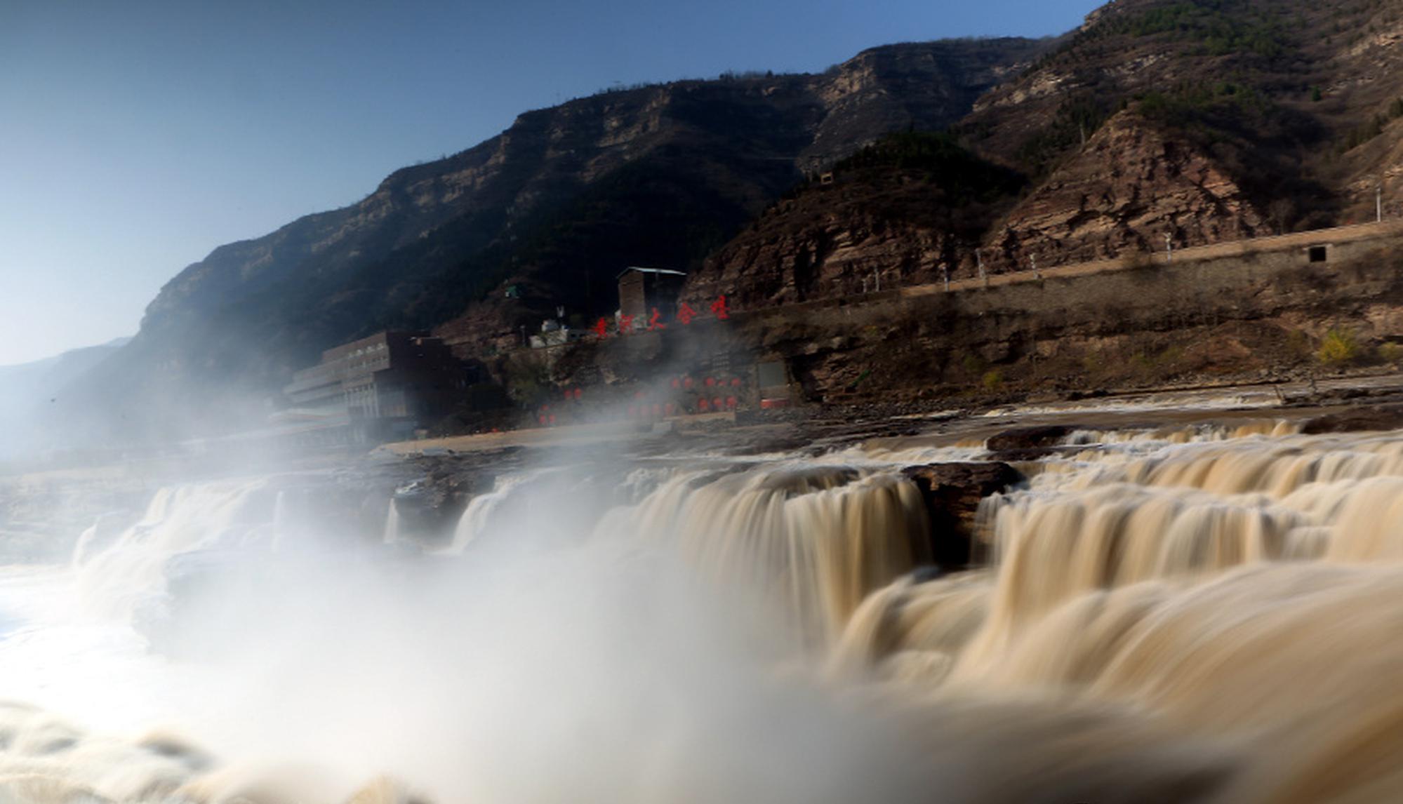 金风科技H.股盘中涨超8% 港股风电概念股多数上扬