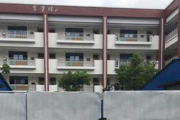 王国强调研中船集团旗下七院、中船贸易、中船国际工程