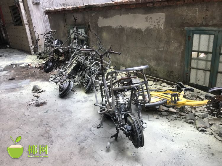 海力风;电：公司及子公司无逾期对外担保