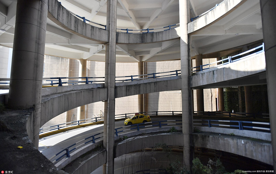 上海:三大先导产业强势发力 前三季度集成电路制造业增长11.3%