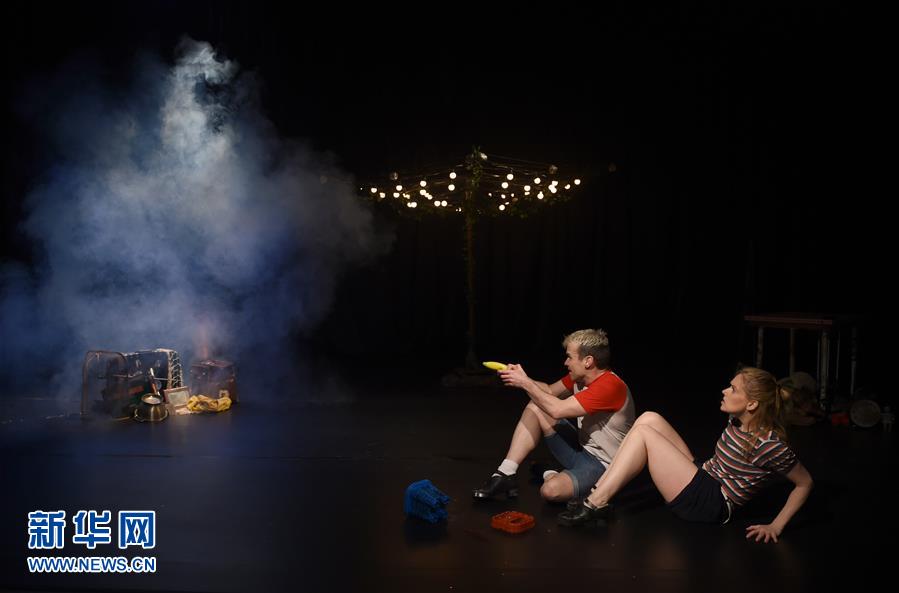 电连技术：暂未涉及ocs交换机的零部件产品