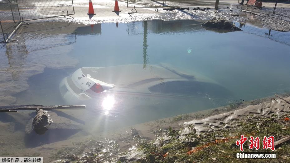 铠.侠暴雷，希捷暴跌，“最火”的美国存储股全线重挫