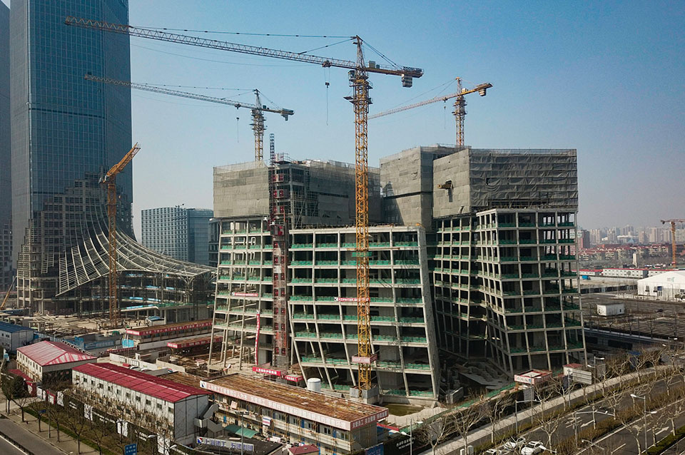 粉笔—盘中涨超9%! 事业单位AI刷题系统班即将重磅上线