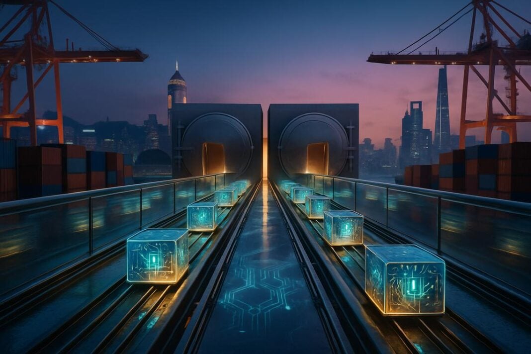 AI最有前景—的落地方向人形机器人：产业链类似汽车，谁能低价批量供货，谁就能成最大赢家