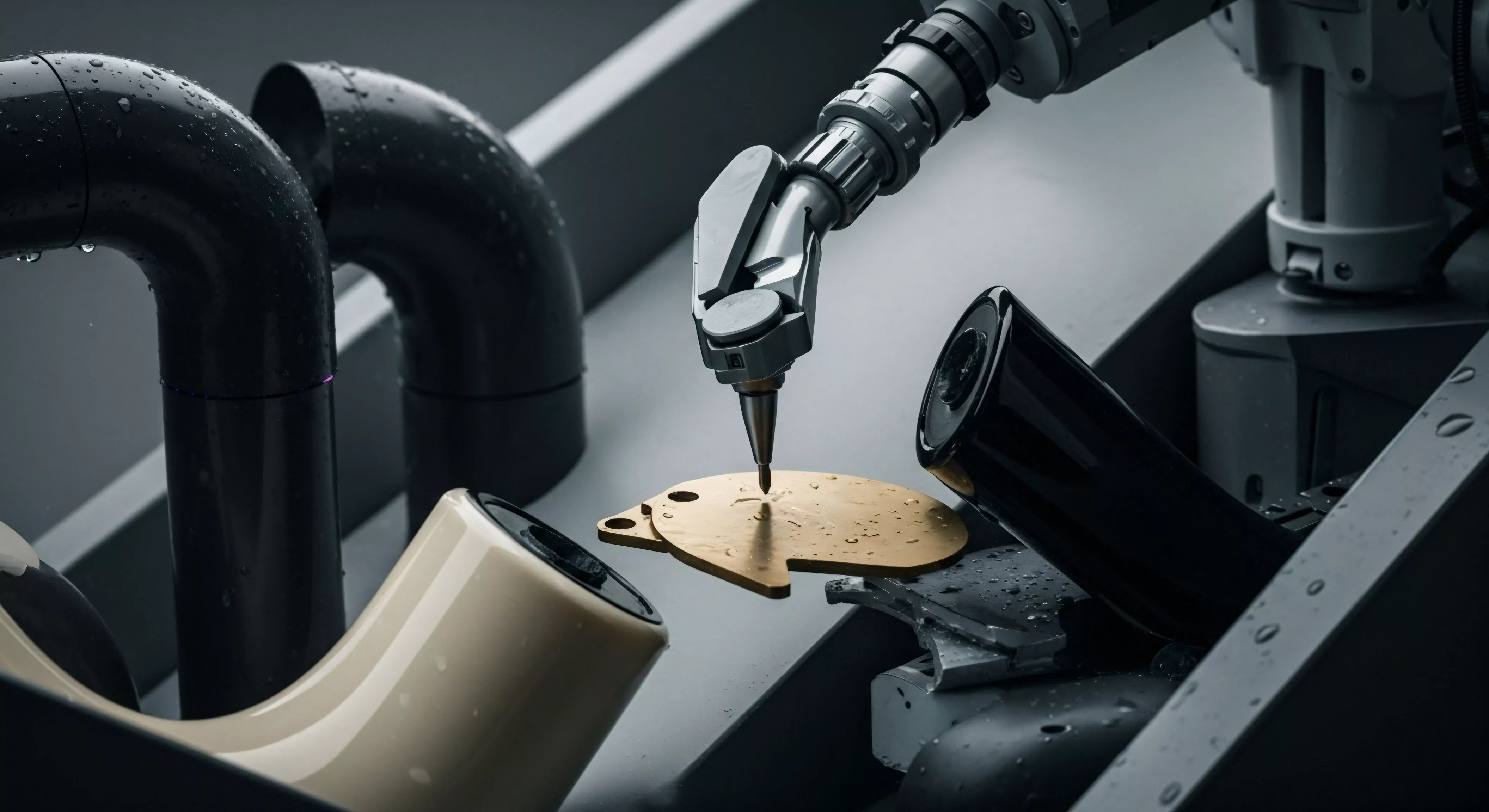 富维股份：公司与月泉公司的合作是分工不同