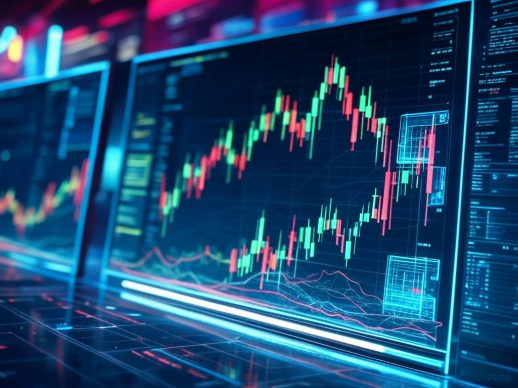 A—I<算>力需求炸裂！甲骨文5000亿美元云订单引燃股价创新高 迈向美股市值Top10